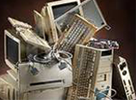 Recyclage elektronisch materiaal